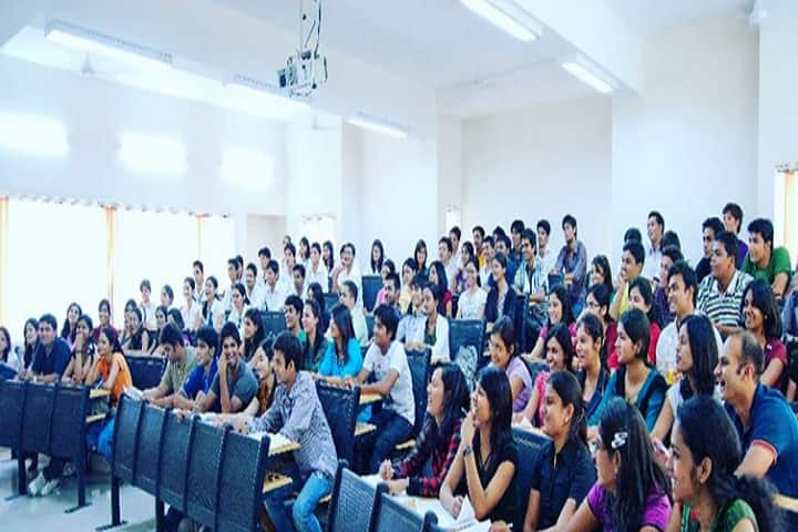GSB Indore campus in Indore, Madhya Pradesh, India — photo 3