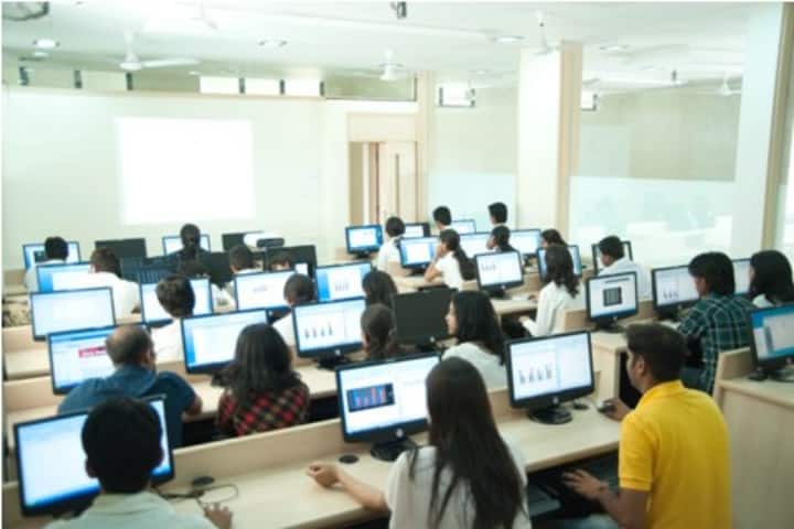 GSB Indore campus in Indore, Madhya Pradesh, India — photo 5