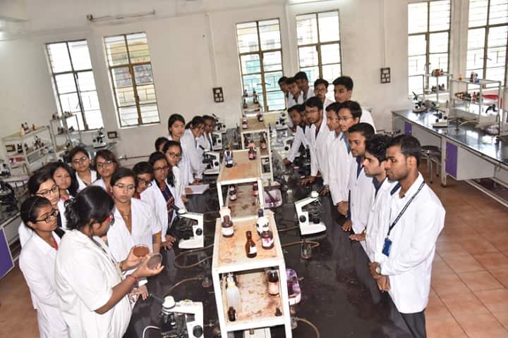 Tripura Medical College and DR BRAM Teaching Hospital campus in Agartala, Tripura, India — photo 3