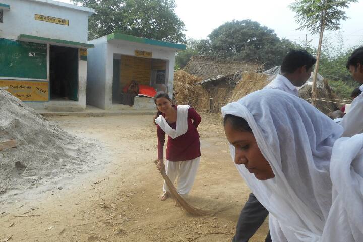 AKG College campus in Lucknow, Uttar Pradesh, India — photo 6