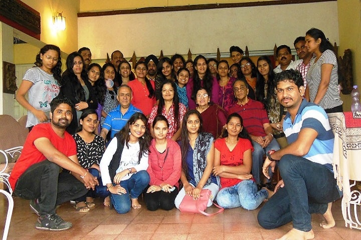 Healthcare Management Institute campus in Pune, Maharashtra, India — photo 4