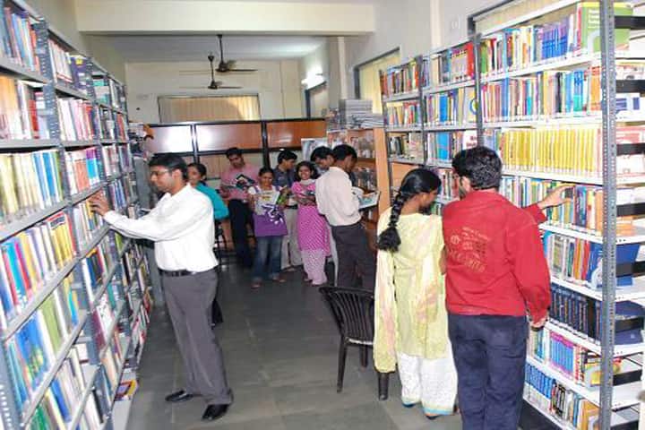 Hashmatrai and Gangaram Himathmal Mansukhani Institute of Management campus in Ulhasnagar, Maharashtra, India — photo 5