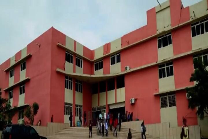 Arrdekta Institute of Technology PGDMLT, Sabarkantha campus in Sabarkantha, Gujarat, India