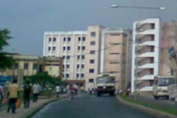 Agartala Government Medical College campus in Agartala, Tripura, India — photo 3