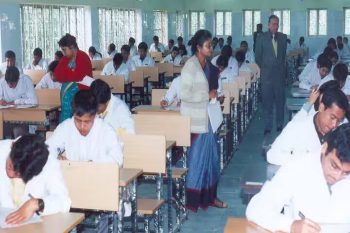 Agartala Government Medical College campus in Agartala, Tripura, India — photo 5