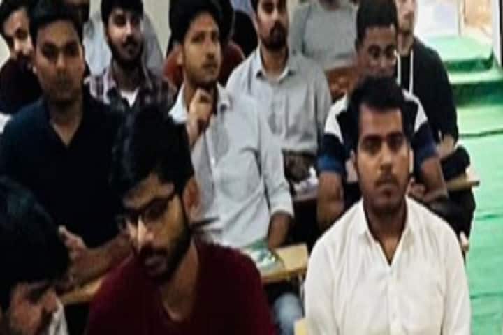 Aligarh Muslim University Centre Kishanganj campus in Kishanganj, Bihar, India — photo 3