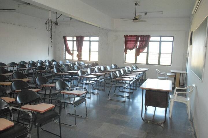 TRR Institute of Medical Sciences campus in Sangareddy, Telangana, India — photo 3