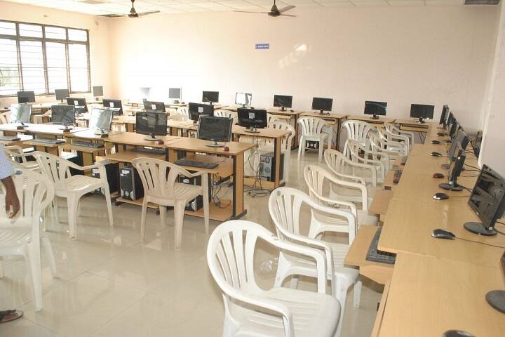 TRR Institute of Medical Sciences campus in Sangareddy, Telangana, India — photo 6