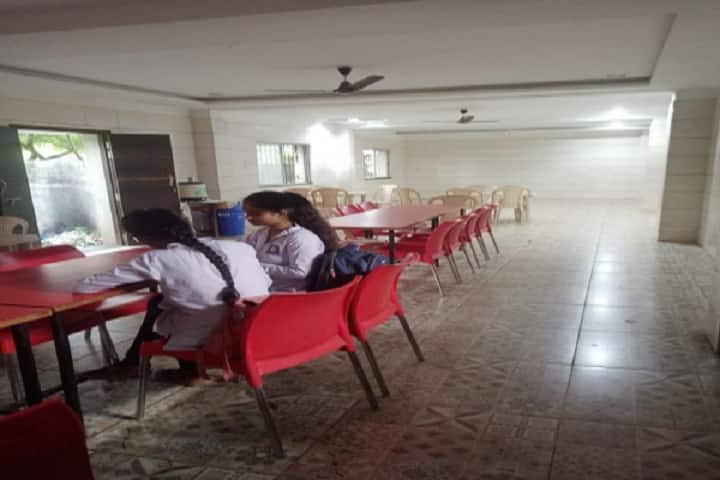 Shri Binzani City College campus in Nagpur, Maharashtra, India — photo 2