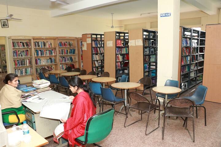 Lingaya's Institute of Health Sciences campus in Faridabad, Haryana, India — photo 5