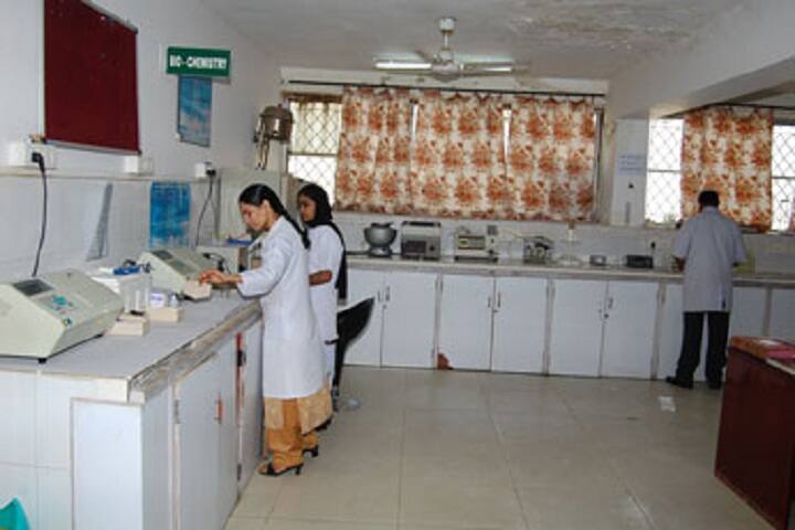 SIMS Hyderabad campus in Hyderabad, Telangana, India — photo 3
