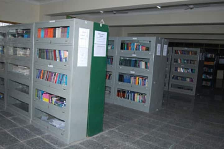 SIMS Hyderabad campus in Hyderabad, Telangana, India — photo 4