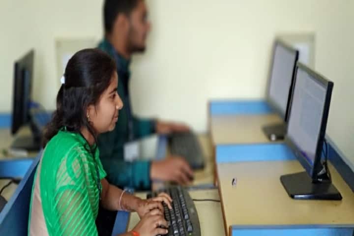 Swaraj College of Commerce and Computer Studies campus in Pune, Maharashtra, India — photo 3