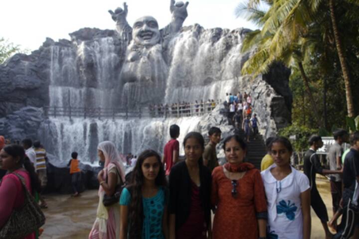 Greentech College of Engineering for Women campus in Salem, Tamil Nadu, India — photo 6