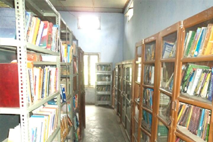 Rangapara College campus in Sonitpur, Assam, India — photo 4