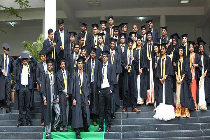 SVS Medical College campus in Mahabubnagar, Telangana, India — photo 3
