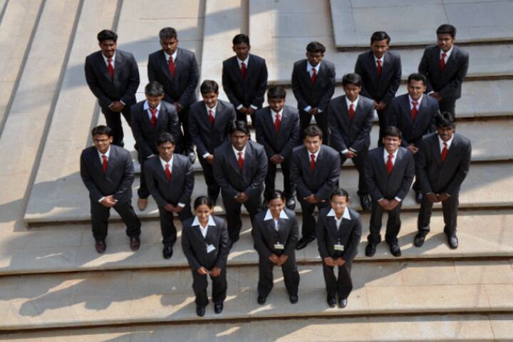 Indus College of Engineering campus in Coimbatore, Tamil Nadu, India — photo 3