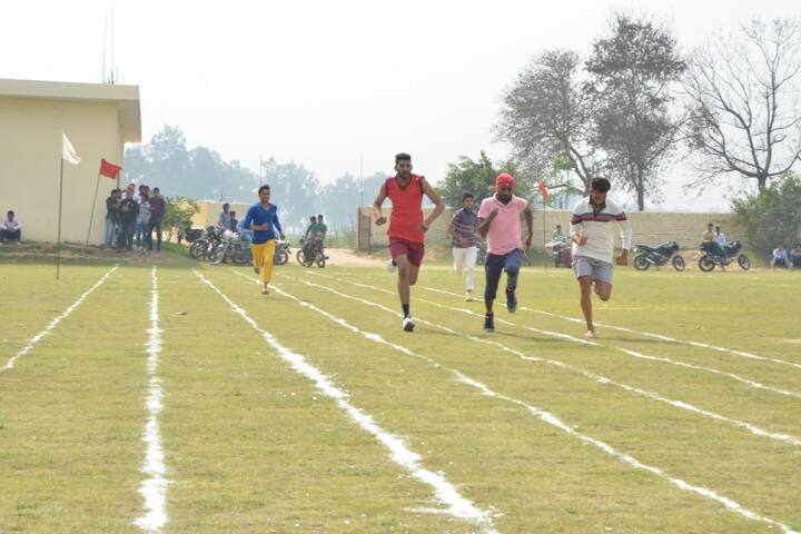 Akal Institute of Management and Computer Applications campus in Rure Ke Kalan, Punjab, India — photo 6