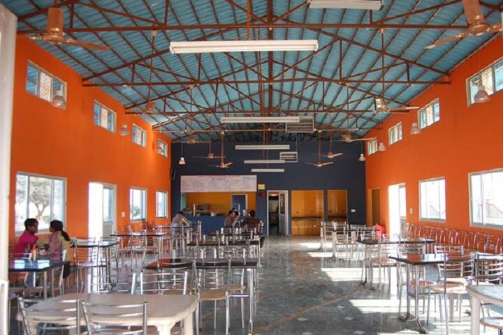 Shri Rawatpura Sarkar College of Physical Education campus in Datia, Madhya Pradesh, India — photo 2