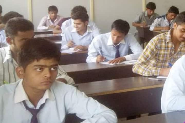 SSLD Varshney Engineering College campus in Aligarh, Uttar Pradesh, India — photo 2