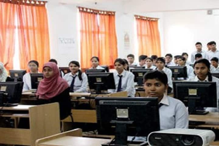 SSLD Varshney Engineering College campus in Aligarh, Uttar Pradesh, India — photo 3