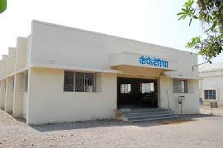 Shivnagar Vidya Prasarak Mandal's College of Commerce Science and Computer Education campus in Baramati, Maharashtra, India — photo 6