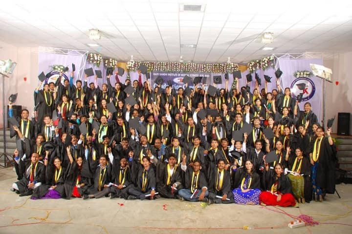 Rajiv Gandhi Institute of Medical Sciences campus in Adilabad, Telangana, India — photo 4