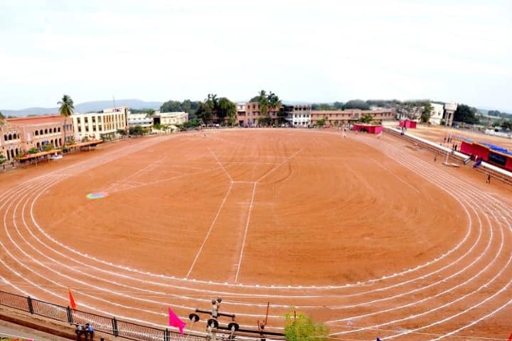 Rajiv Gandhi Institute of Medical Sciences campus in Adilabad, Telangana, India — photo 6