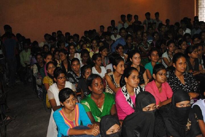 Katras College campus in Dhanbad, Jharkhand, India — photo 3