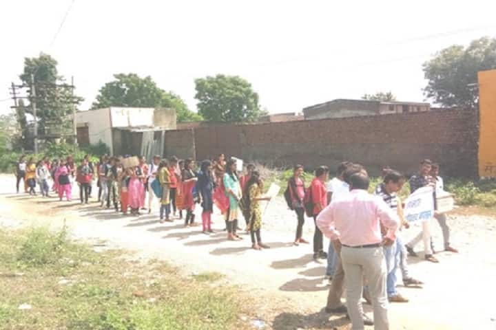 Subhash Chandra Bose Government College campus in Kapasan, Rajasthan, India — photo 3