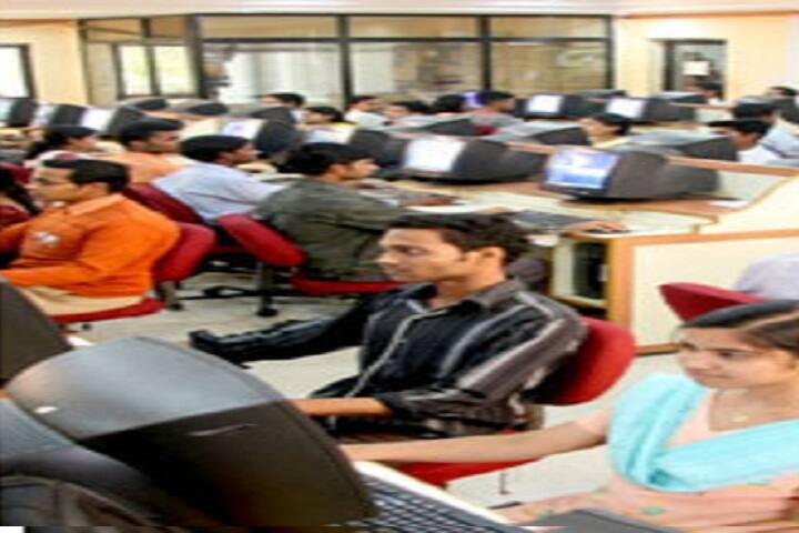 Krupajal Computer Academy campus in Bhubaneswar, Odisha, India — photo 5