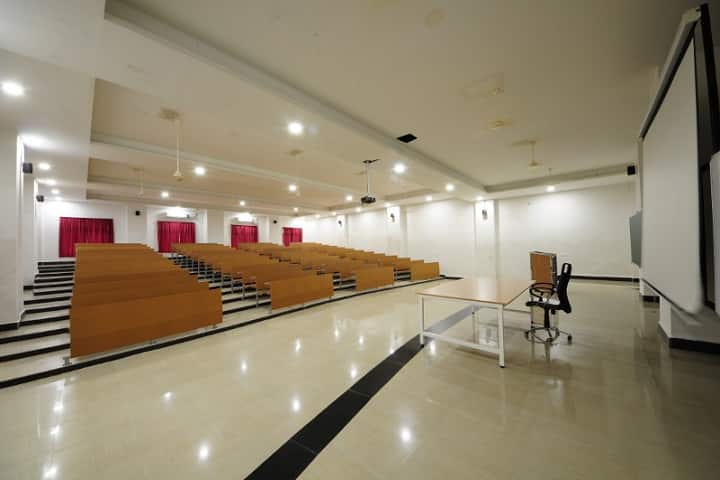 RVM Medical College campus in Siddipet, Telangana, India — photo 3