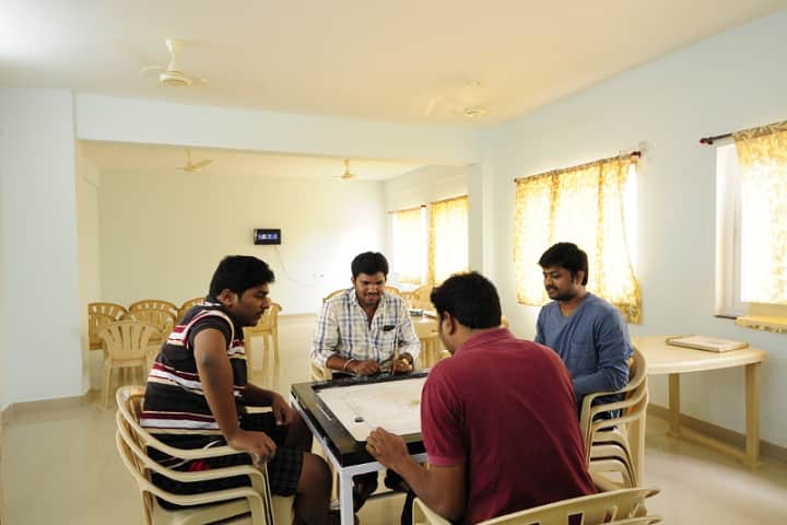 RVM Medical College campus in Siddipet, Telangana, India — photo 6