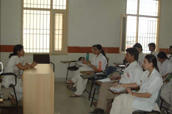 ITS Dental College Hospital and Research Centre campus in Greater Noida, Uttar Pradesh, India — photo 4