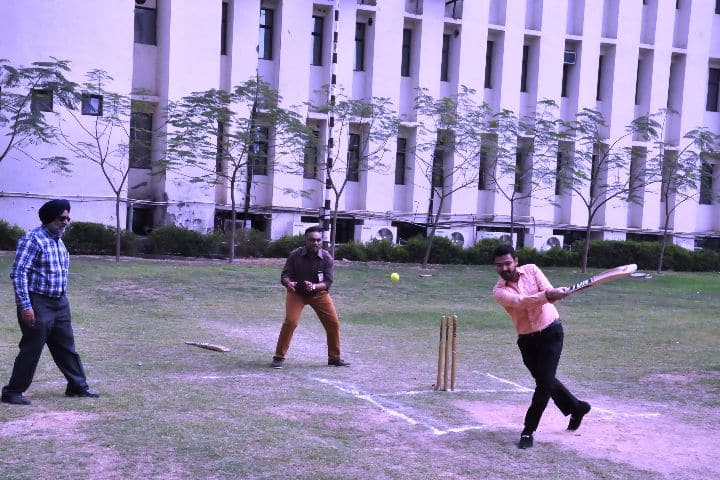 ITS Dental College Hospital and Research Centre campus in Greater Noida, Uttar Pradesh, India — photo 6