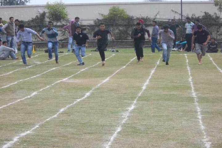Dr IT Institute of Management campus in Chandigarh, India — photo 5