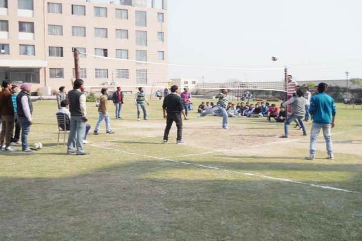 Dr IT Institute of Management campus in Chandigarh, India — photo 6