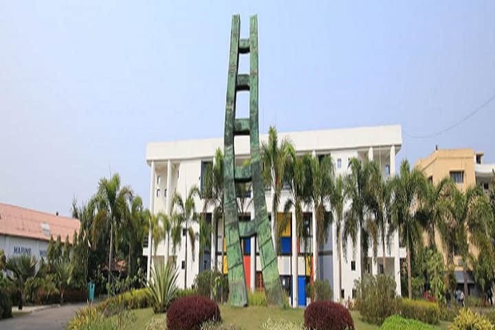 Institute of Technology Marine Engineering campus in Kolkata, West Bengal, India — photo 1