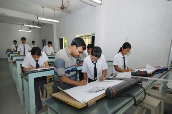 Institute of Technology Marine Engineering campus in Kolkata, West Bengal, India — photo 4