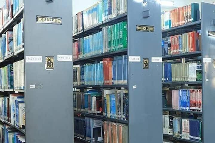Institute of Technology Marine Engineering campus in Kolkata, West Bengal, India — photo 5