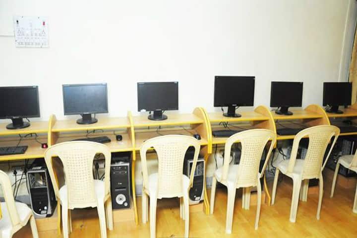 College of Computer Science and Information Technology campus in Navi Mumbai, Maharashtra, India — photo 2