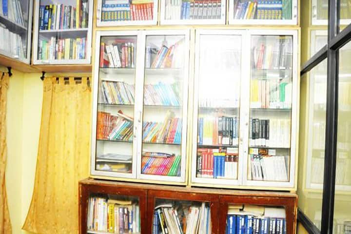 College of Computer Science and Information Technology campus in Navi Mumbai, Maharashtra, India — photo 4