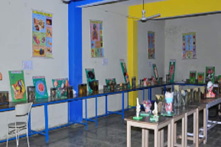 Prathima Relief Institute of Medical Sciences campus in Warangal, Telangana, India — photo 3