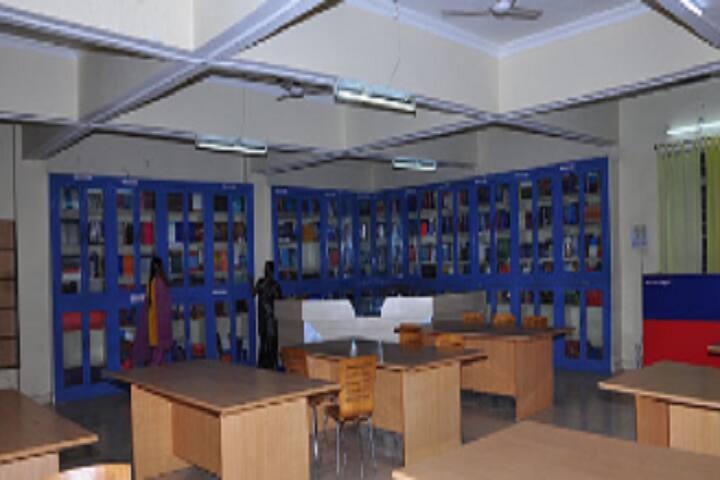 Prathima Relief Institute of Medical Sciences campus in Warangal, Telangana, India — photo 4