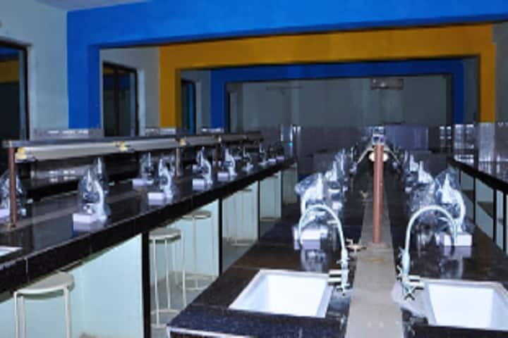 Prathima Relief Institute of Medical Sciences campus in Warangal, Telangana, India — photo 5