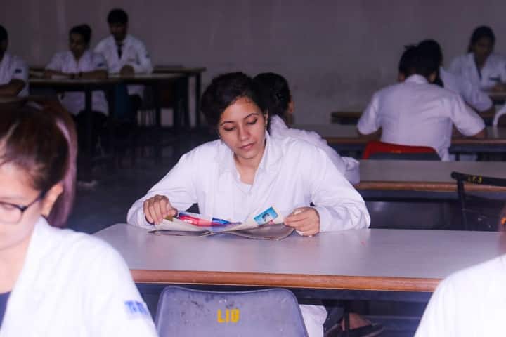 Institute of Dental Studies and Technologies campus in Ghaziabad, Uttar Pradesh, India — photo 5