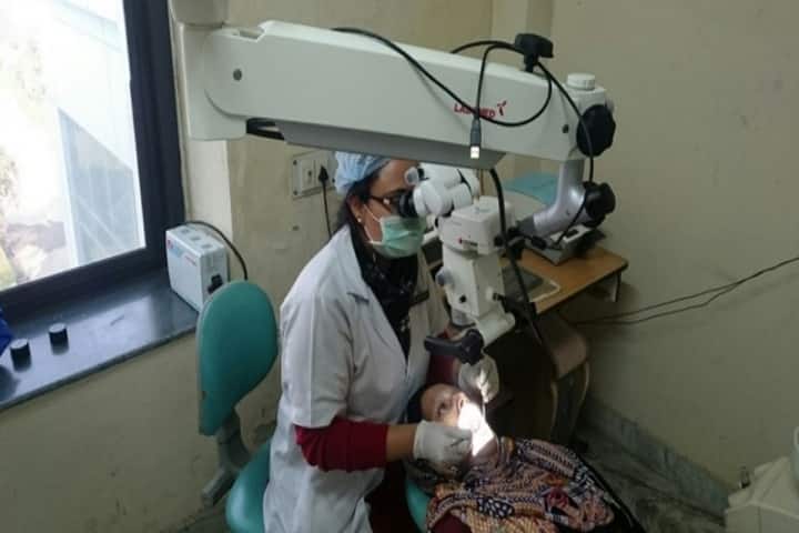 Institute of Dental Studies and Technologies campus in Ghaziabad, Uttar Pradesh, India — photo 6
