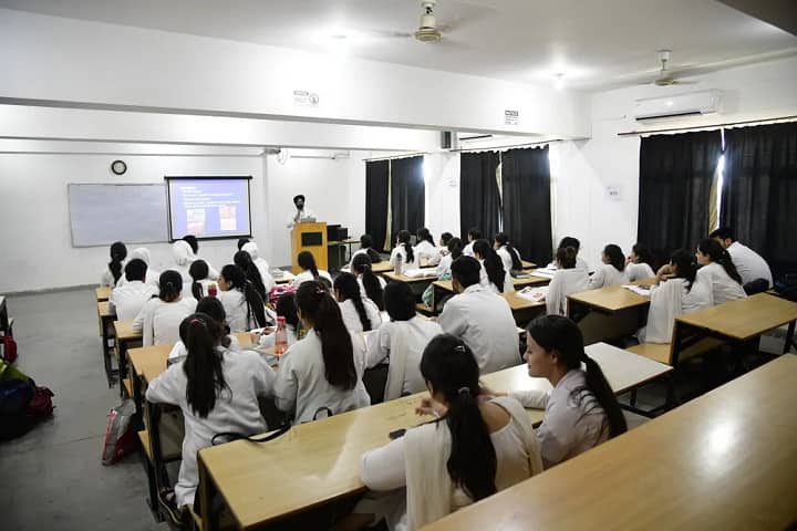 IDS Jammu campus in Jammu, Jammu and Kashmir, India — photo 2