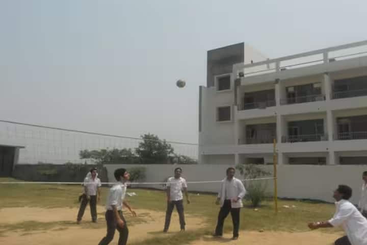 IDS Jammu campus in Jammu, Jammu and Kashmir, India — photo 4