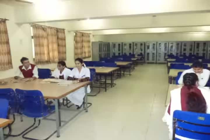 IDS Jammu campus in Jammu, Jammu and Kashmir, India — photo 5